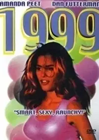 Plakat filmu 1999