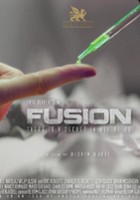 plakat filmu The Fusion