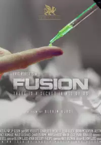 Plakat filmu The Fusion