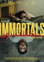 Kurt Human / Immortals