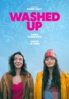 Anna Liddell / Washed Up