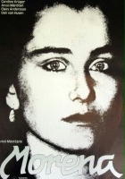 plakat filmu Morena