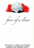 plakat filmu Fears of a Clown