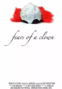 Plakat filmu Fears of a Clown