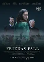 plakat filmu Friedas Fall