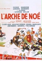 plakat filmu L'arche de Noé