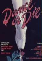 plakat filmu Dance or Die