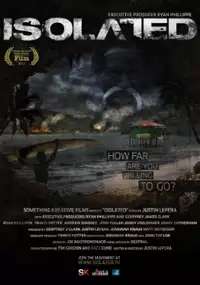 Plakat filmu Isolated