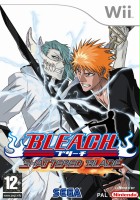 plakat filmu Bleach: Shattered Blade