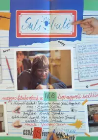 Plakat filmu Suli-buli