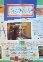 plakat filmu Suli-buli