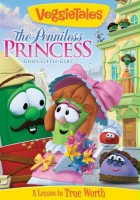 plakat filmu VeggieTales: The Penniless Princess
