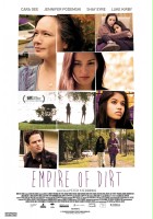 plakat filmu Empire of Dirt
