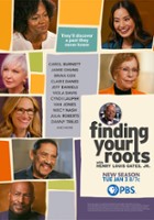 plakat filmu Finding Your Roots with Henry Louis Gates, Jr.