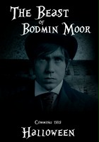 plakat filmu The Beast of Bodmin Moor
