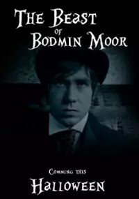 Plakat filmu The Beast of Bodmin Moor