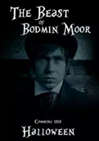 plakat filmu The Beast of Bodmin Moor