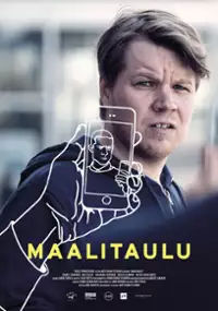 Plakat filmu Cel
