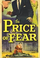 plakat filmu The Price of Fear