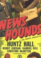 plakat filmu News Hounds