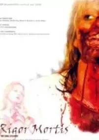 Plakat filmu Rigor Mortis - The Final Colours