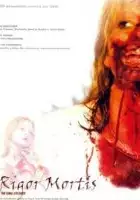 plakat filmu Rigor Mortis - The Final Colours