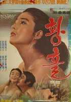 plakat filmu Hwanghol