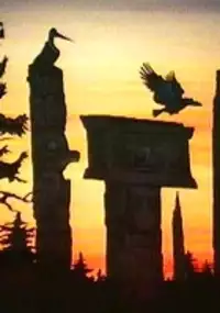 Plakat filmu Lord of the Sky