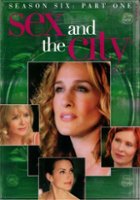 plakat - Seks w wielkim mieście (1998)
