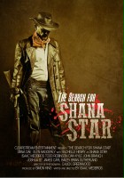 plakat filmu The Search for Shana Star