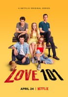 plakat filmu Love 101