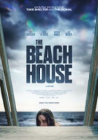 plakat filmu Dom na plaży