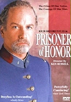 plakat filmu Więźniowie honoru