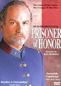 Plakat filmu Więźniowie honoru