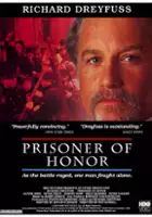 plakat filmu Więźniowie honoru