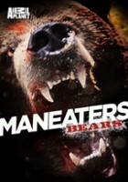 plakat filmu Maneaters