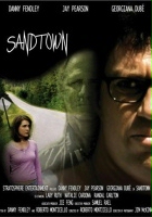 plakat filmu Sandtown