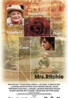 plakat filmu The Incredible Mrs. Ritchie