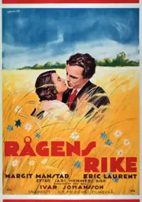 Plakat filmu R&aring;gens rike