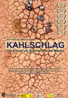 plakat filmu Kahlschlag - Der Kampf um Brasiliens letzte Wälder
