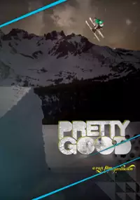 Plakat filmu Pretty Good