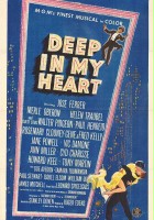 plakat filmu Z głębi serca