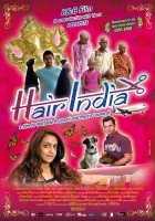 plakat filmu Hair India