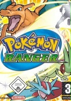 plakat filmu Pokémon Ranger