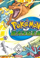 plakat filmu Pokémon Ranger