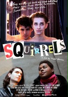 plakat filmu Squirrels