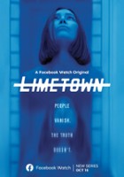 plakat serialu Limetown