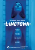 plakat serialu Limetown