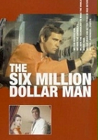 plakat filmu The Six Million Dollar Man