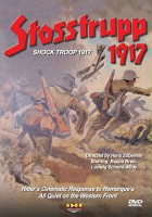 plakat filmu Stoßtrupp 1917